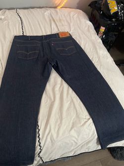 Levi’s 501 size 42 by 30