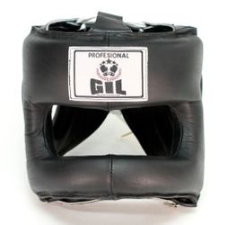 Boxing Head Gear