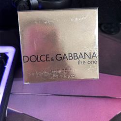 Perfume Para Mujer Dolce & Gabana