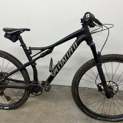 Specialized Epic Evo Mountain Bike 