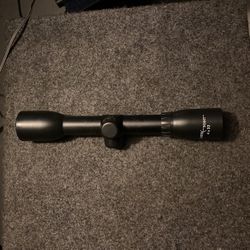 Center Point Scope