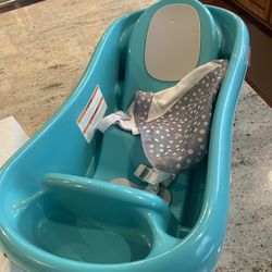 Infant Baby Bath