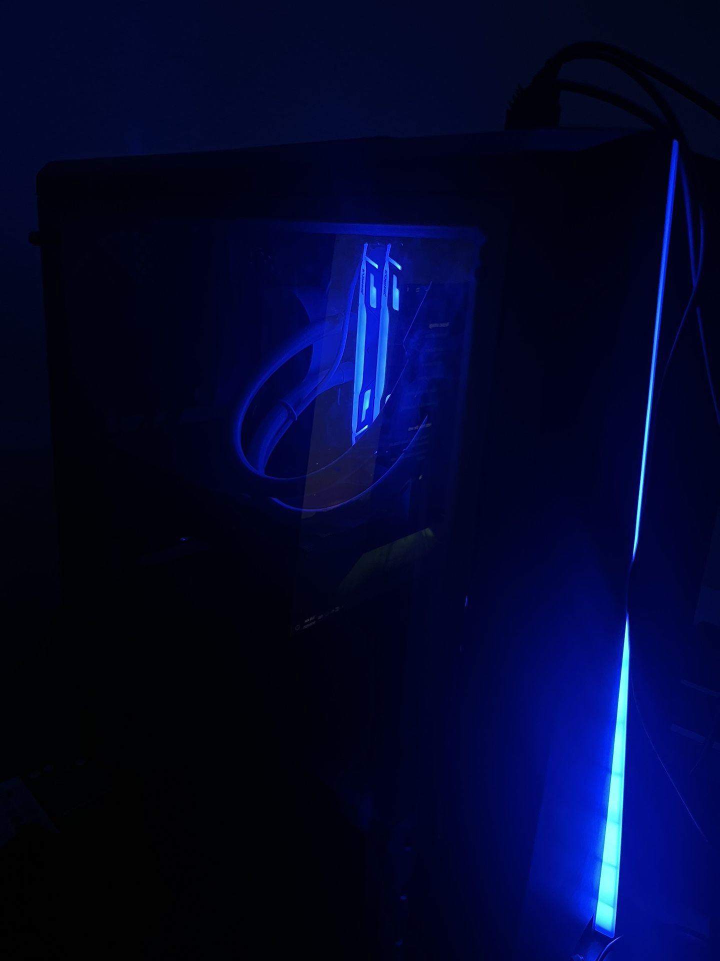 Gaming pc