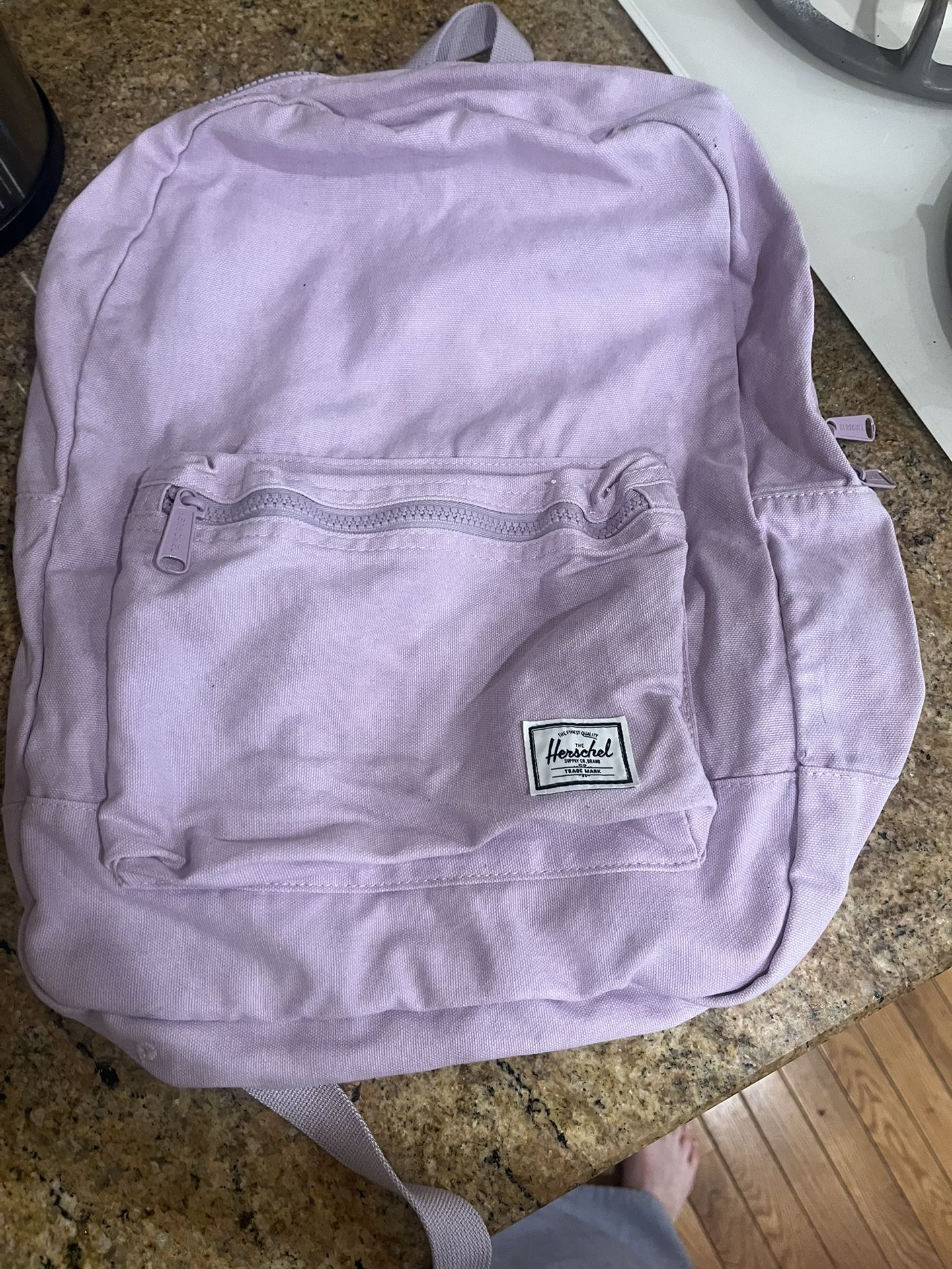 Women’s Herschel Backpack