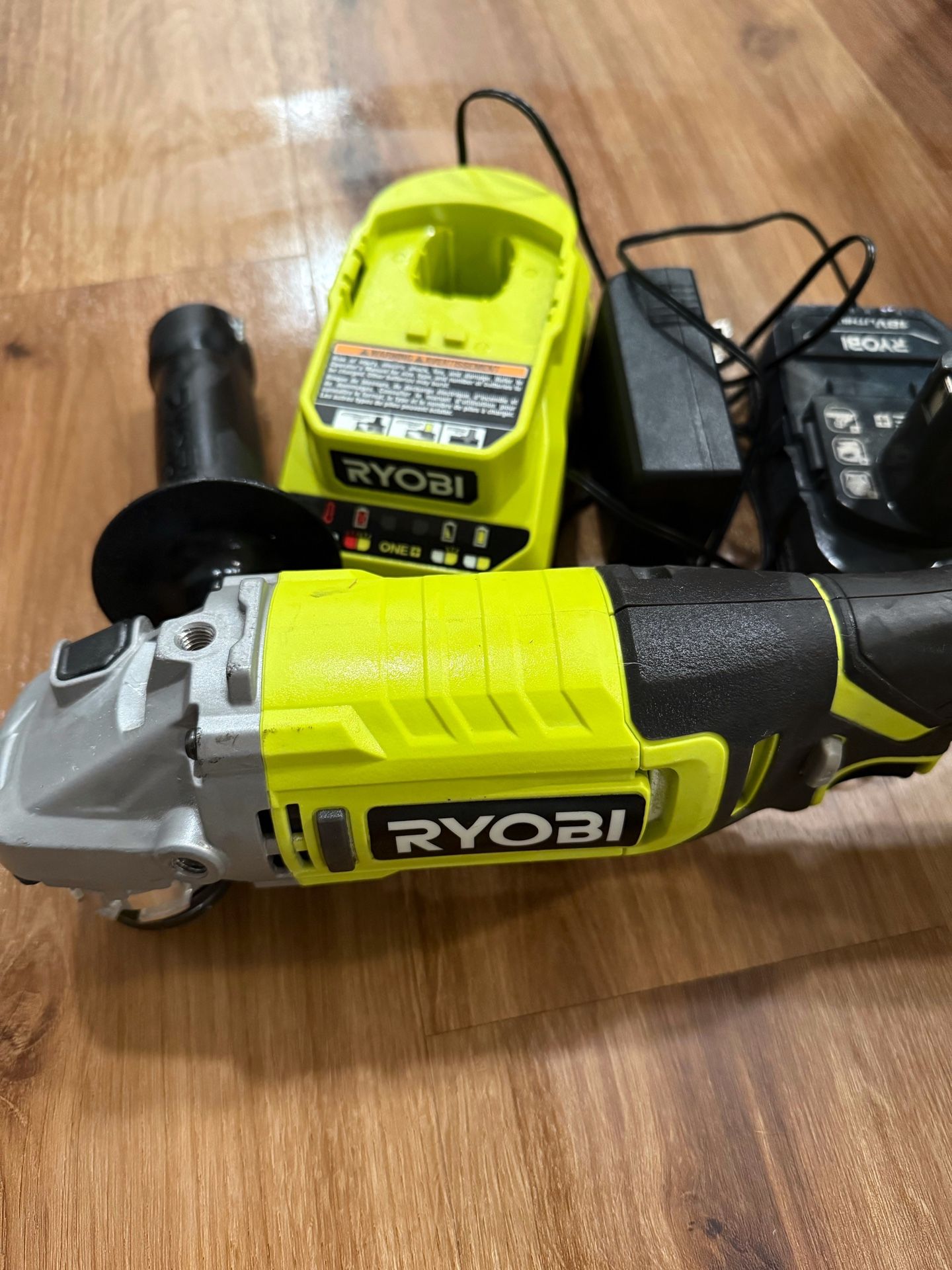 Ryobi