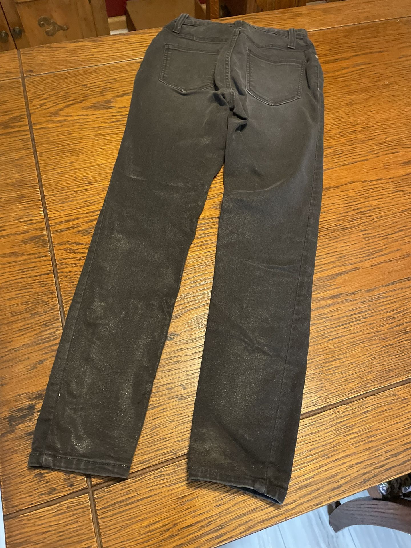 Nine West Skinny Jeans