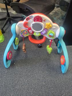 Baby toys $4 each