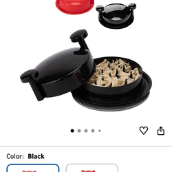 Chicken Shredder Shred Machine - Handles Meat Shredding Tool