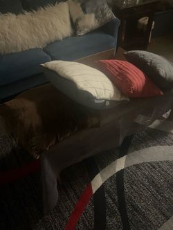 Pillows