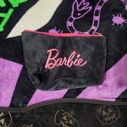 Barbie Makeup Bags