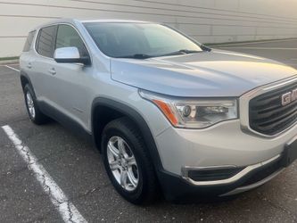 2017 GMC Acadia