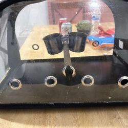 Bird Travel Case