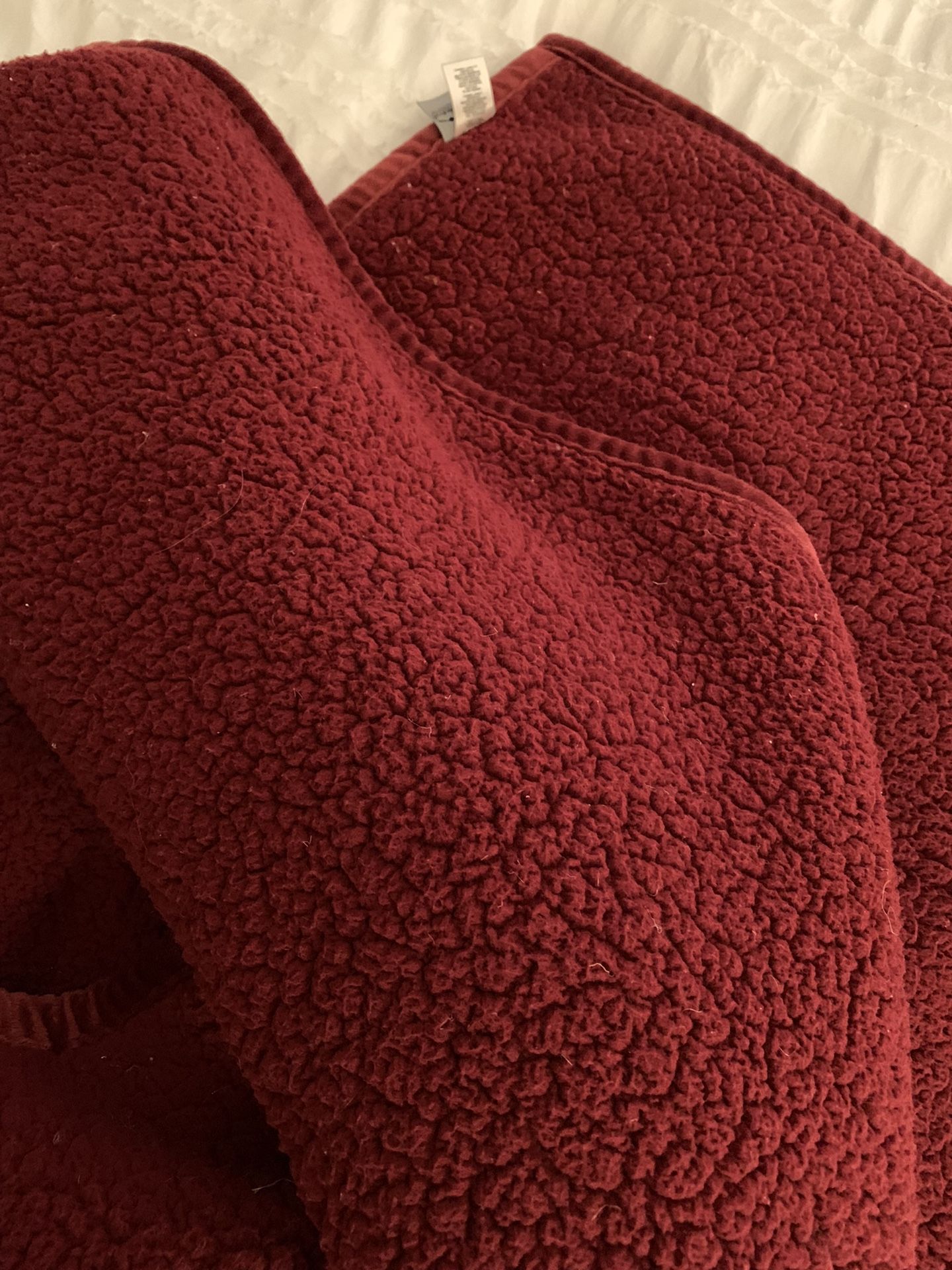 Cozy Blanket/throw