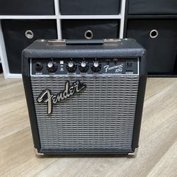 Fender Amp