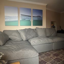 Brand New Joybird Sofa