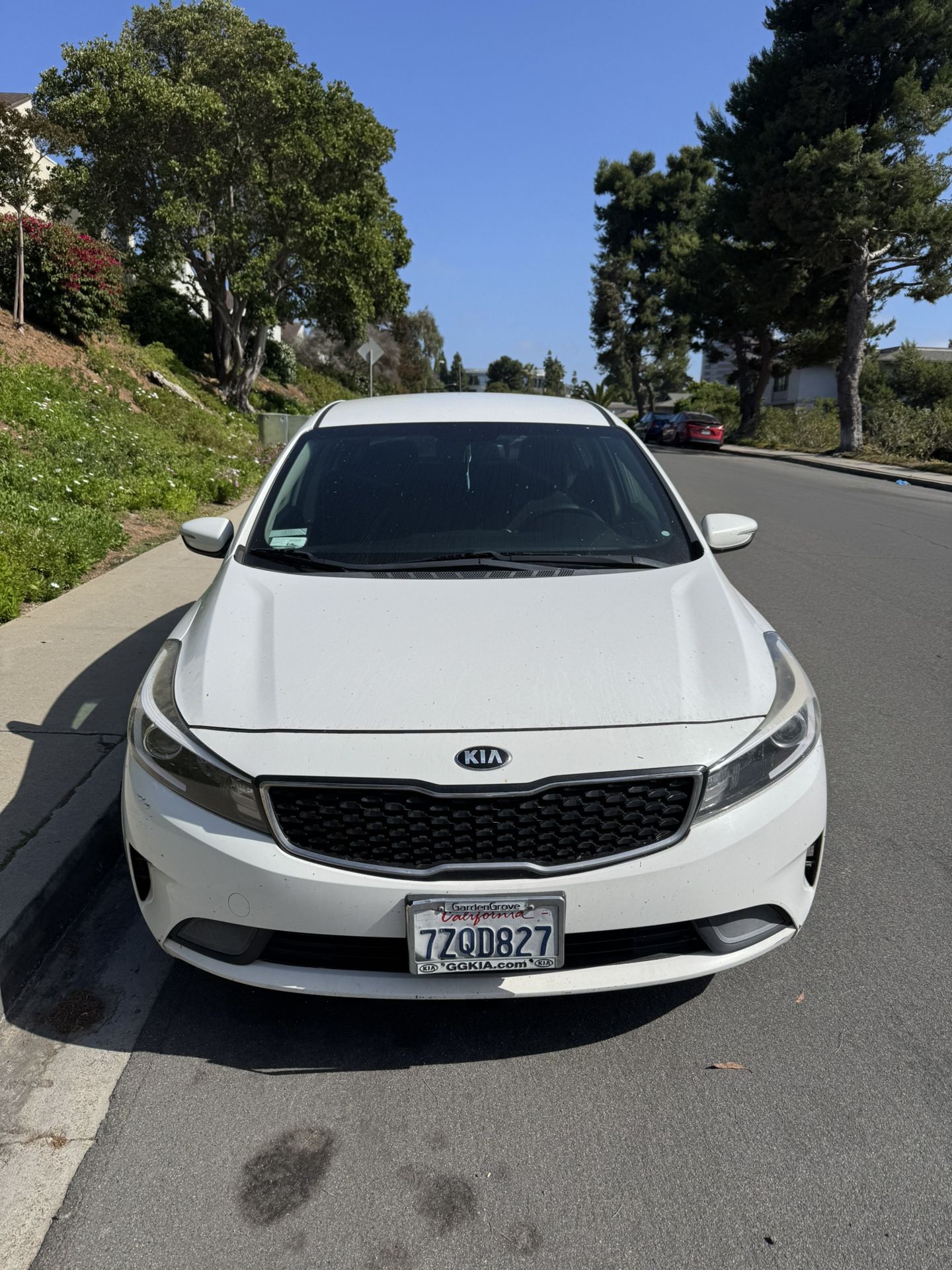 2017 KIA Forte5