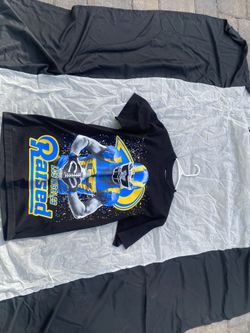 rams shirt