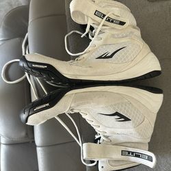 Everlast Boxing Shoes $45