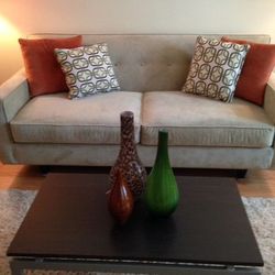 Small Sofa