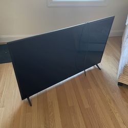 55” Smart TV