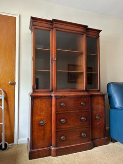 20th century living room set