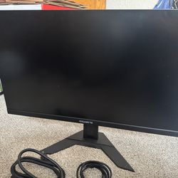 Gigabyte M28U 28" 4K 144Hz Gaming Monitor