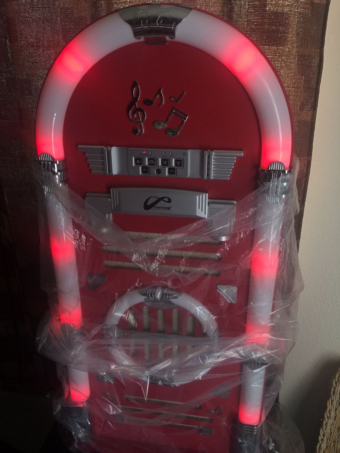 Blue Tooth Speaker
