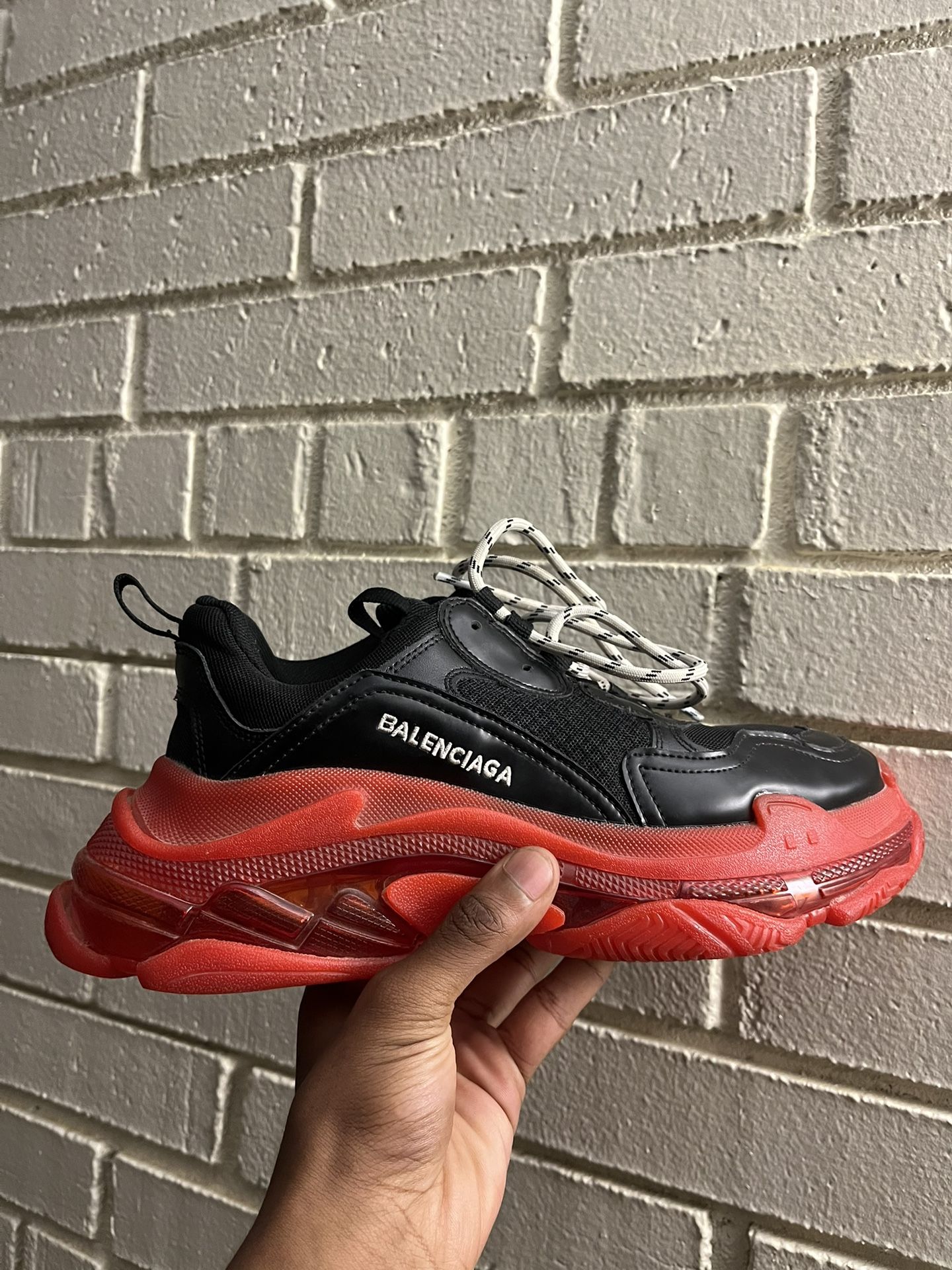 Size 11 ( Authentic ) 45 Size In China