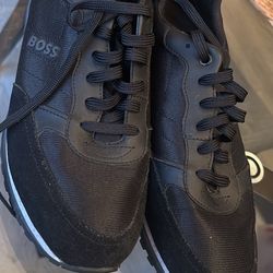 Mens Boss Shoes