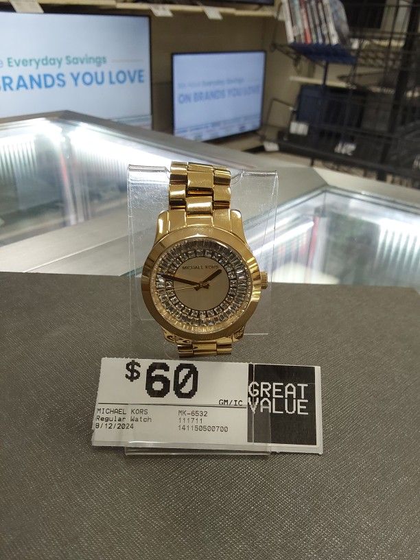 Ladies Watches