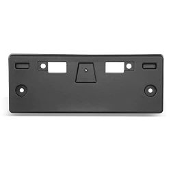 LICENSE PLATE MOUNTING BRACKET COMPATIBLE WITH 2015-2017 QX80,