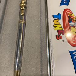 Rare bugs bunny pen