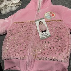 Toddler 3t sweater