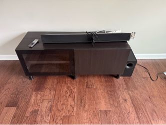 Tv stand