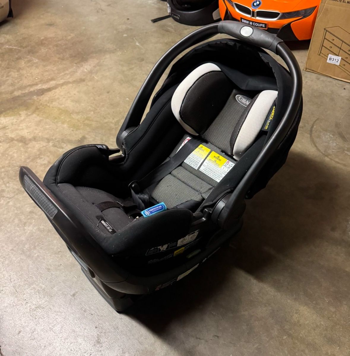 Graco Car Seat 