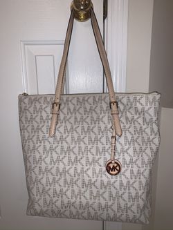 Michael Kors Handbag