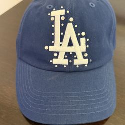 Victoria’s Secret Dodgers Baseball Cap