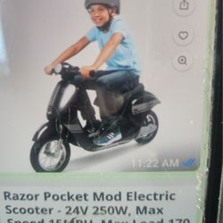 Razor Last One Ride Today 24 Vots  Load And Go Bronx Ph Storage Scooters Some New