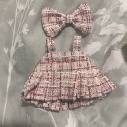 Labubu Clothes 