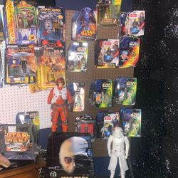 Star Wars Collection 