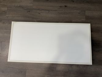 Litetronics 2x4 LED back-lit panel 30/40/50w