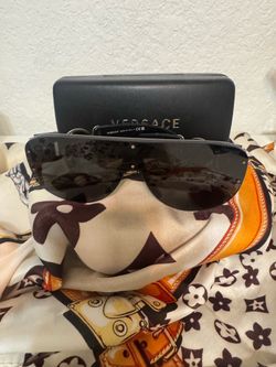 Versace Sunglasses women