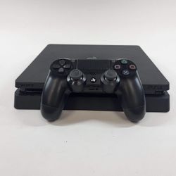 sony playstation 4 slim 1 TB