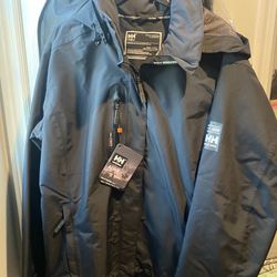 Helly Hansen Work Wear 