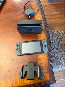 Nintendo Switch 1