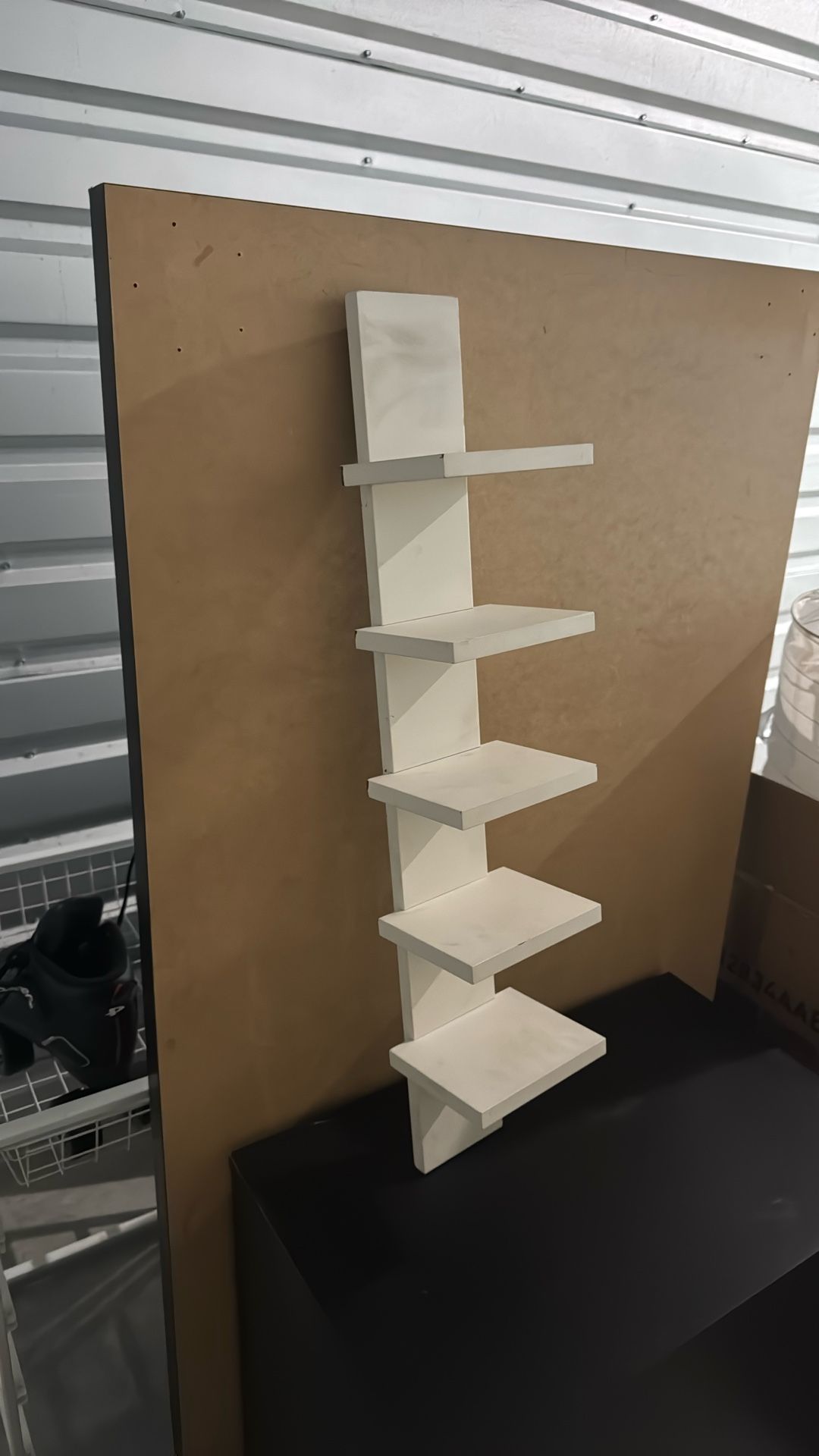 Shelf