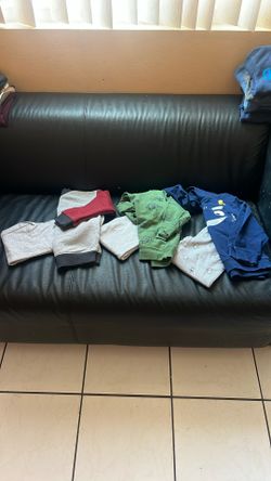 Kids Set For Boys Size 5