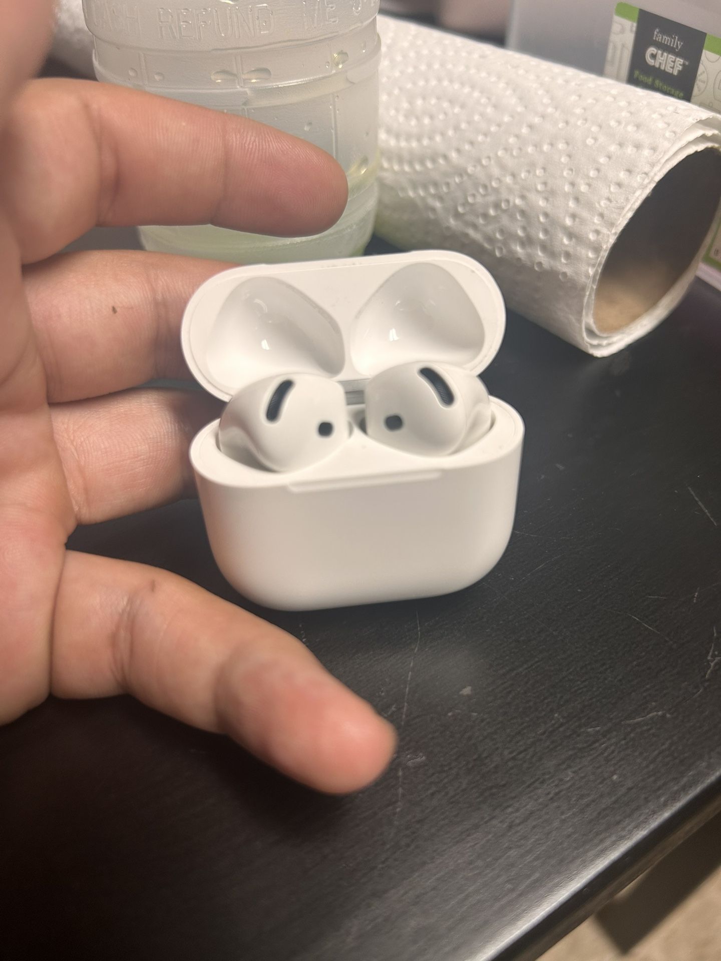 AirPod 4 ANC