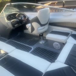 1999 Bayliner Capri