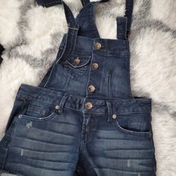 Short Overall